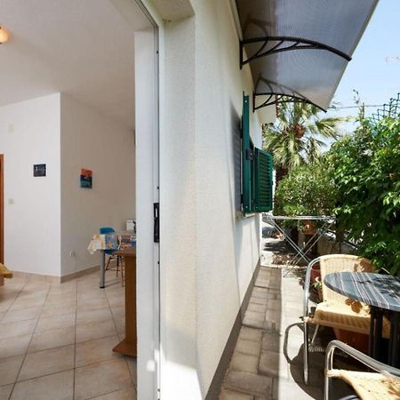 Apartments Mare - 30 M From Pebble Beach سيغيت فغانييتْسا المظهر الخارجي الصورة