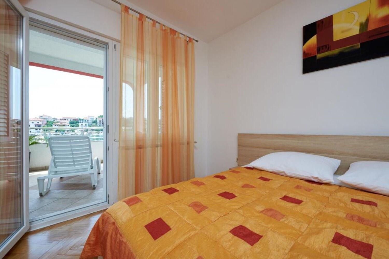 Apartments Mare - 30 M From Pebble Beach سيغيت فغانييتْسا المظهر الخارجي الصورة