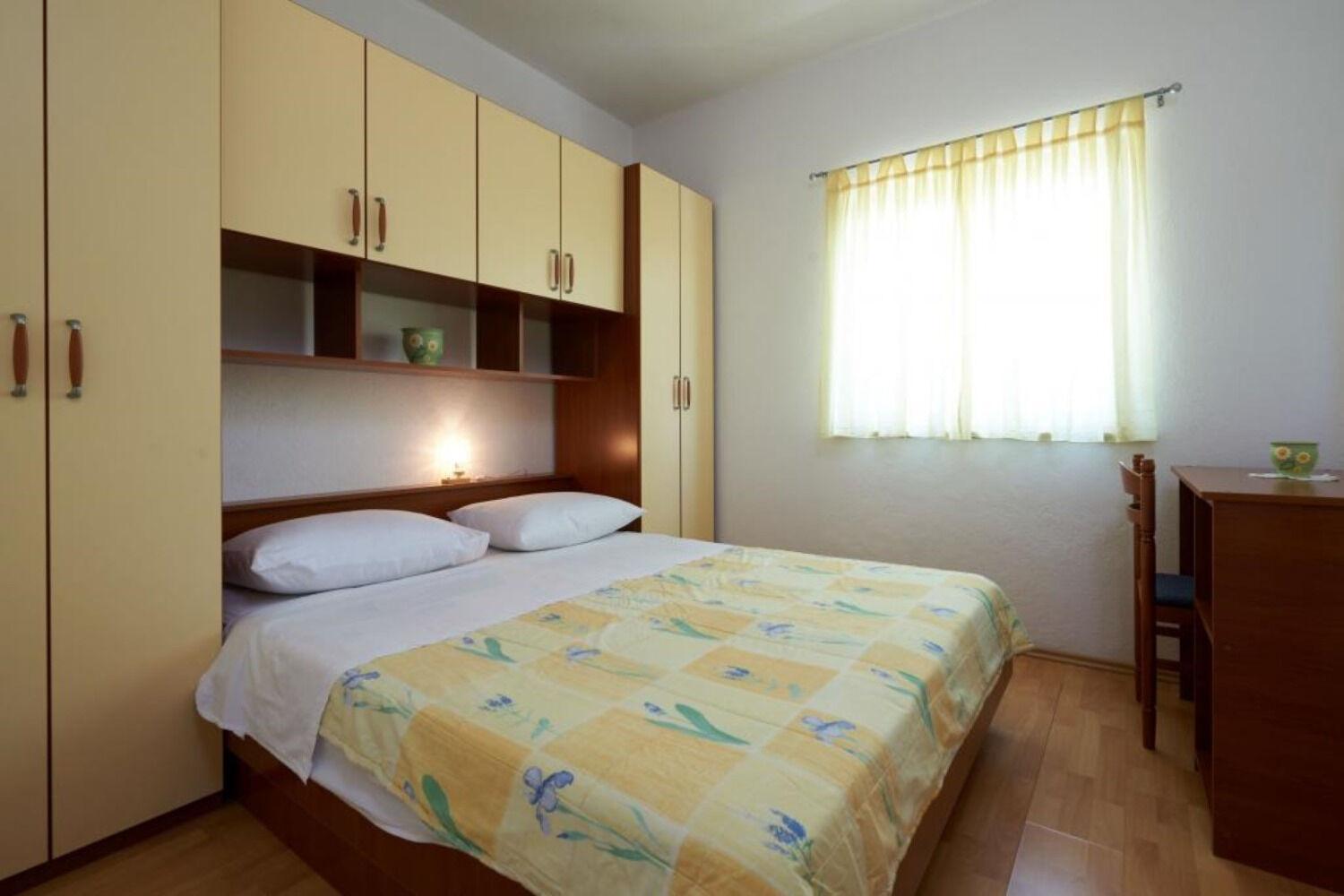 Apartments Mare - 30 M From Pebble Beach سيغيت فغانييتْسا المظهر الخارجي الصورة