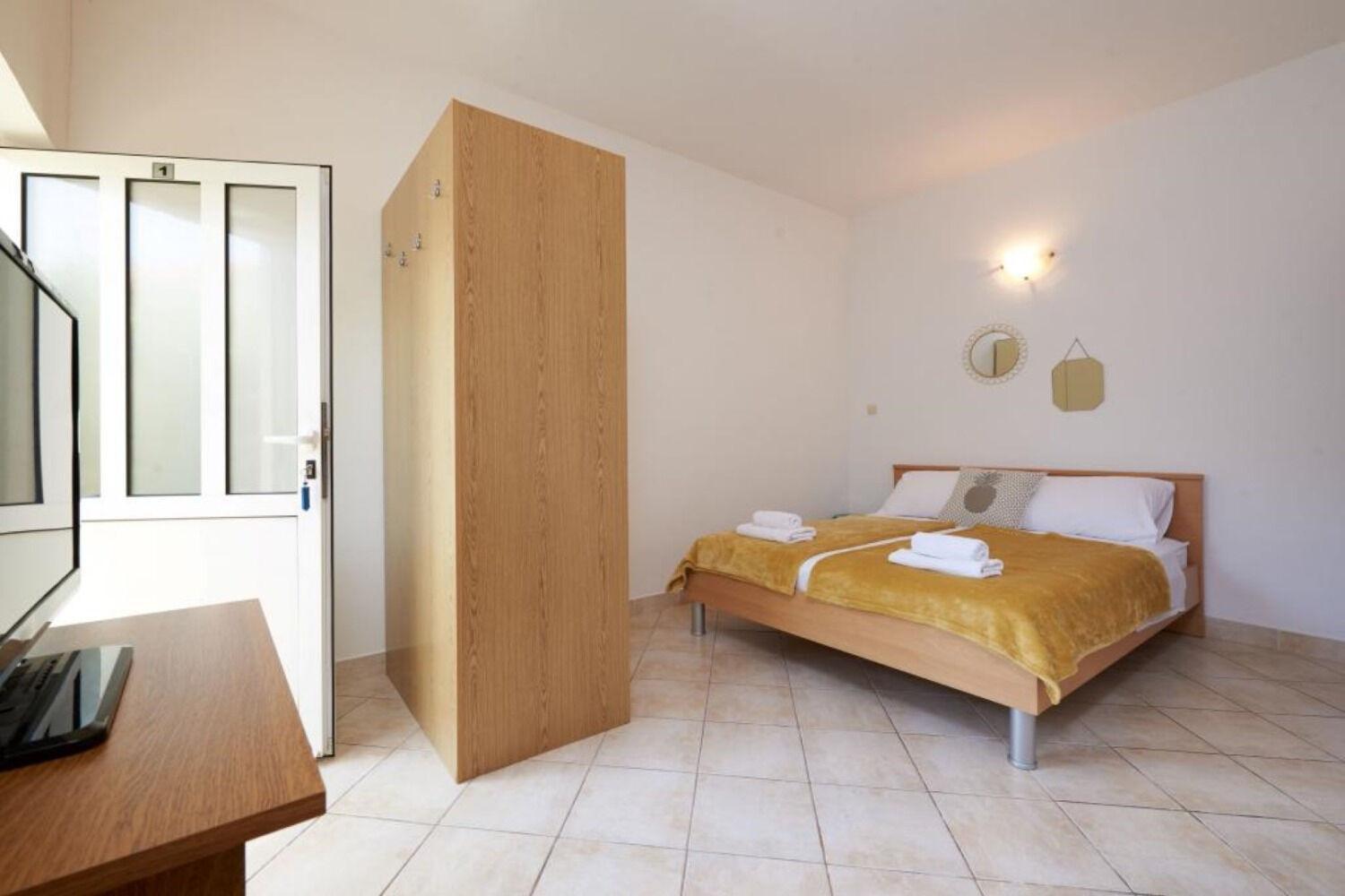 Apartments Mare - 30 M From Pebble Beach سيغيت فغانييتْسا المظهر الخارجي الصورة