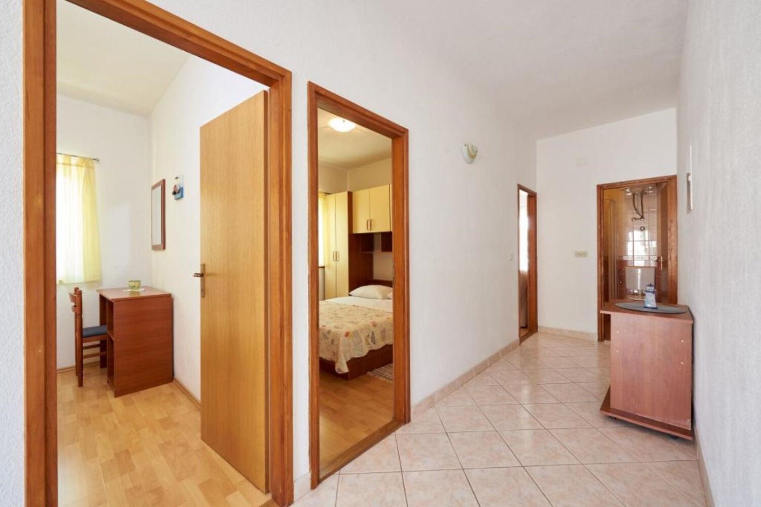 Apartments Mare - 30 M From Pebble Beach سيغيت فغانييتْسا المظهر الخارجي الصورة