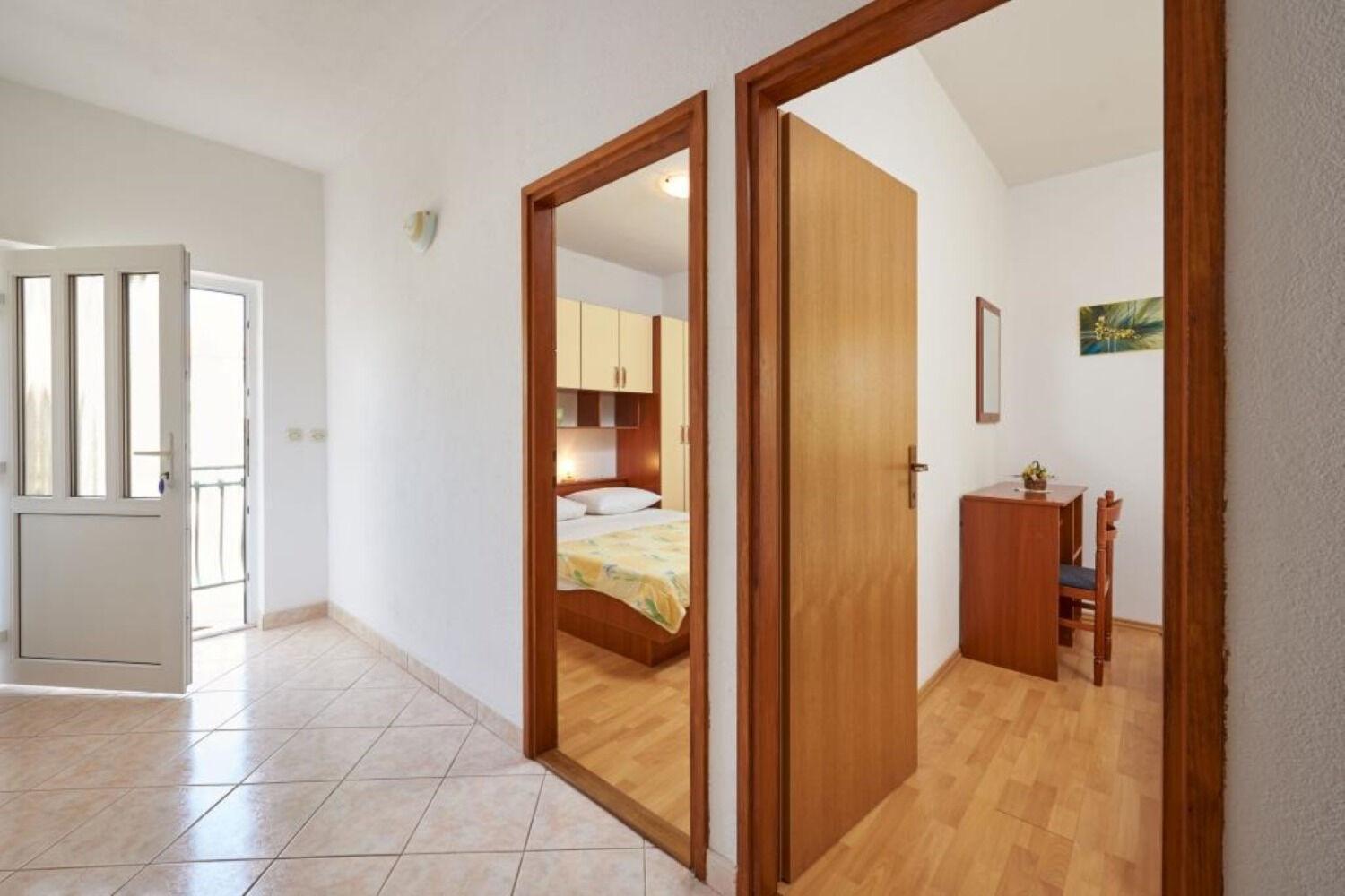 Apartments Mare - 30 M From Pebble Beach سيغيت فغانييتْسا المظهر الخارجي الصورة