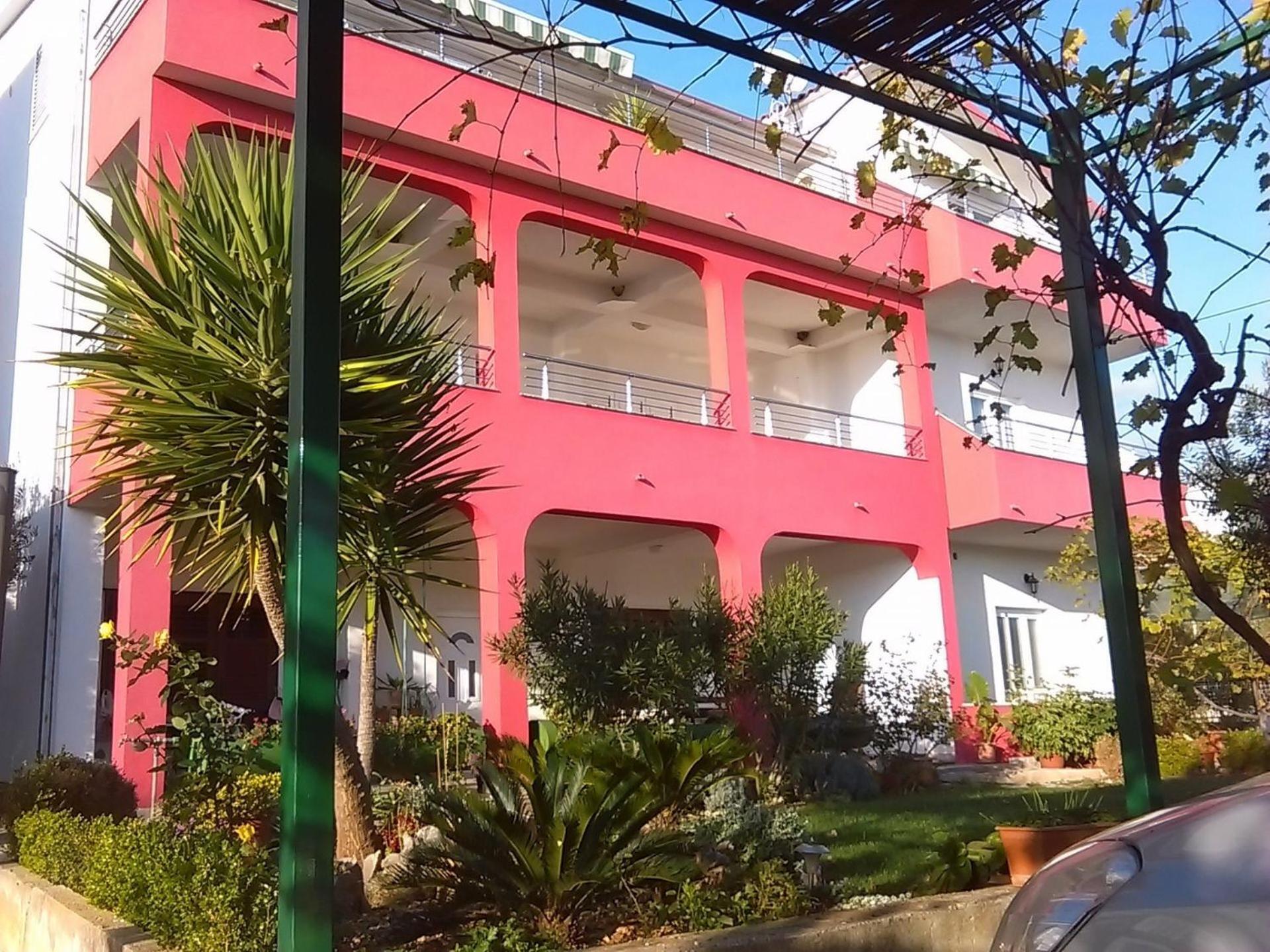 Apartments Mare - 30 M From Pebble Beach سيغيت فغانييتْسا المظهر الخارجي الصورة