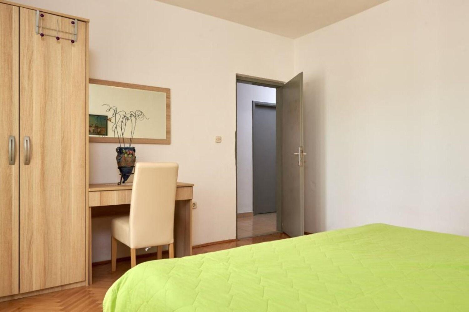 Apartments Mare - 30 M From Pebble Beach سيغيت فغانييتْسا المظهر الخارجي الصورة