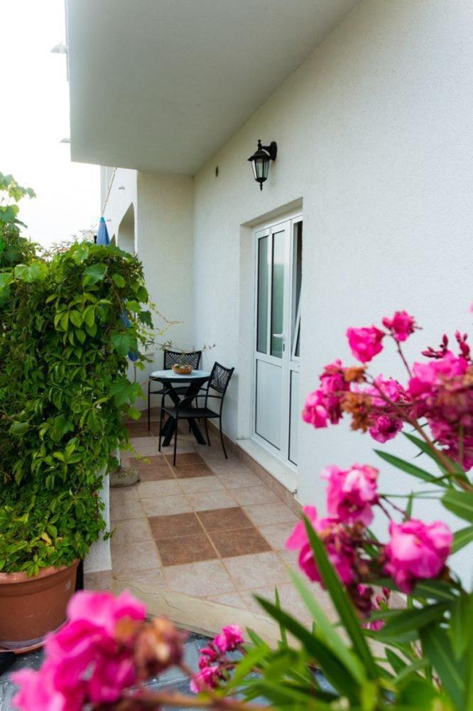Apartments Mare - 30 M From Pebble Beach سيغيت فغانييتْسا المظهر الخارجي الصورة