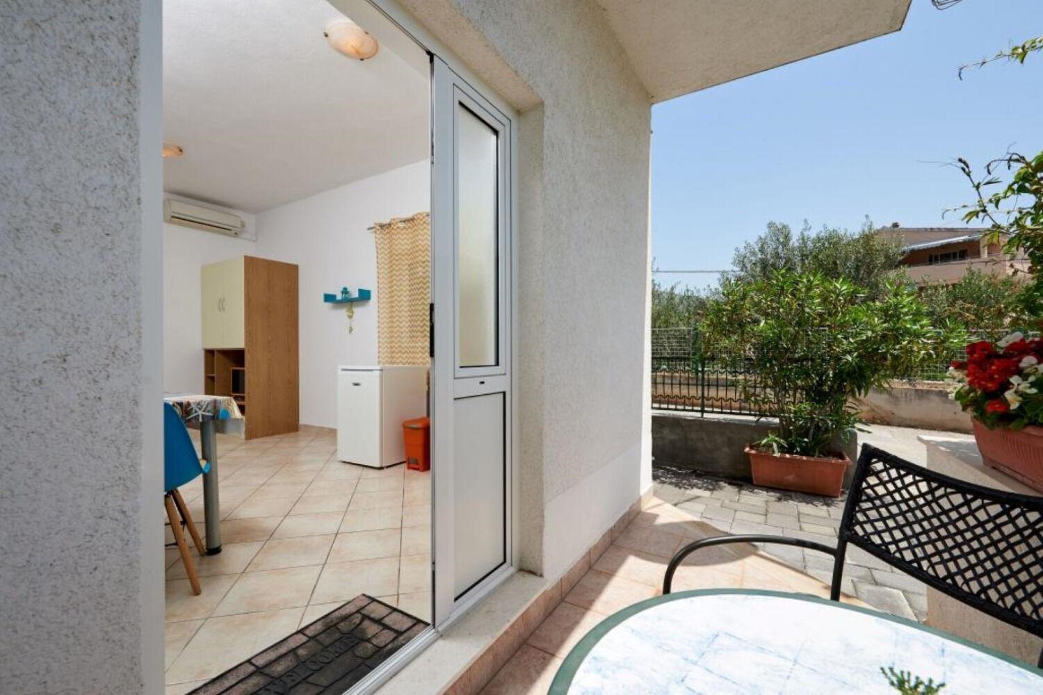 Apartments Mare - 30 M From Pebble Beach سيغيت فغانييتْسا المظهر الخارجي الصورة
