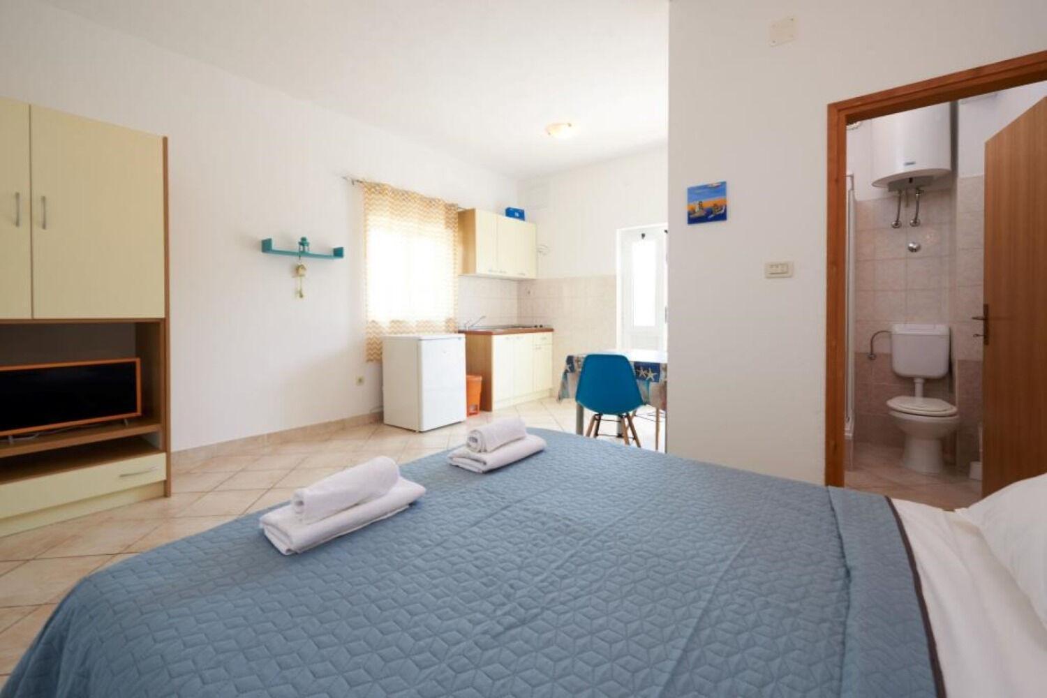 Apartments Mare - 30 M From Pebble Beach سيغيت فغانييتْسا المظهر الخارجي الصورة