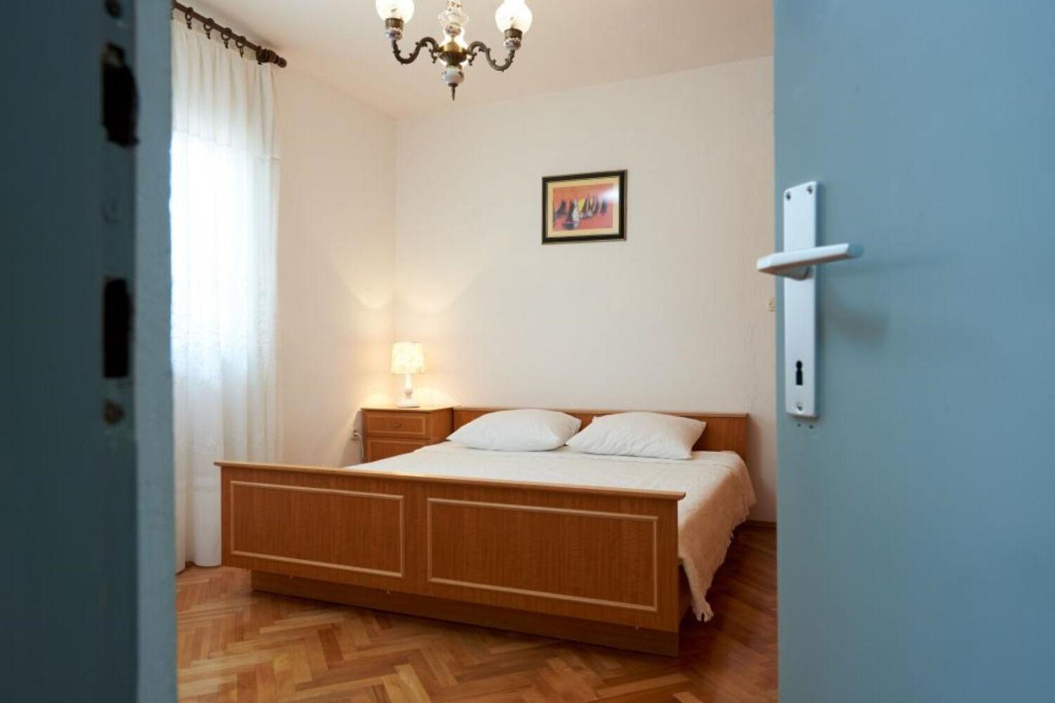 Apartments Mare - 30 M From Pebble Beach سيغيت فغانييتْسا المظهر الخارجي الصورة