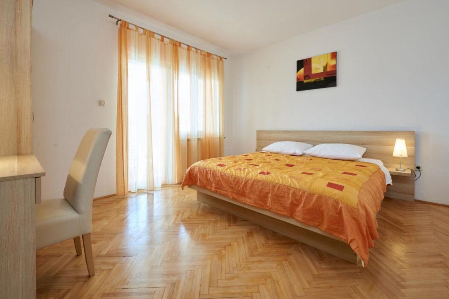 Apartments Mare - 30 M From Pebble Beach سيغيت فغانييتْسا المظهر الخارجي الصورة