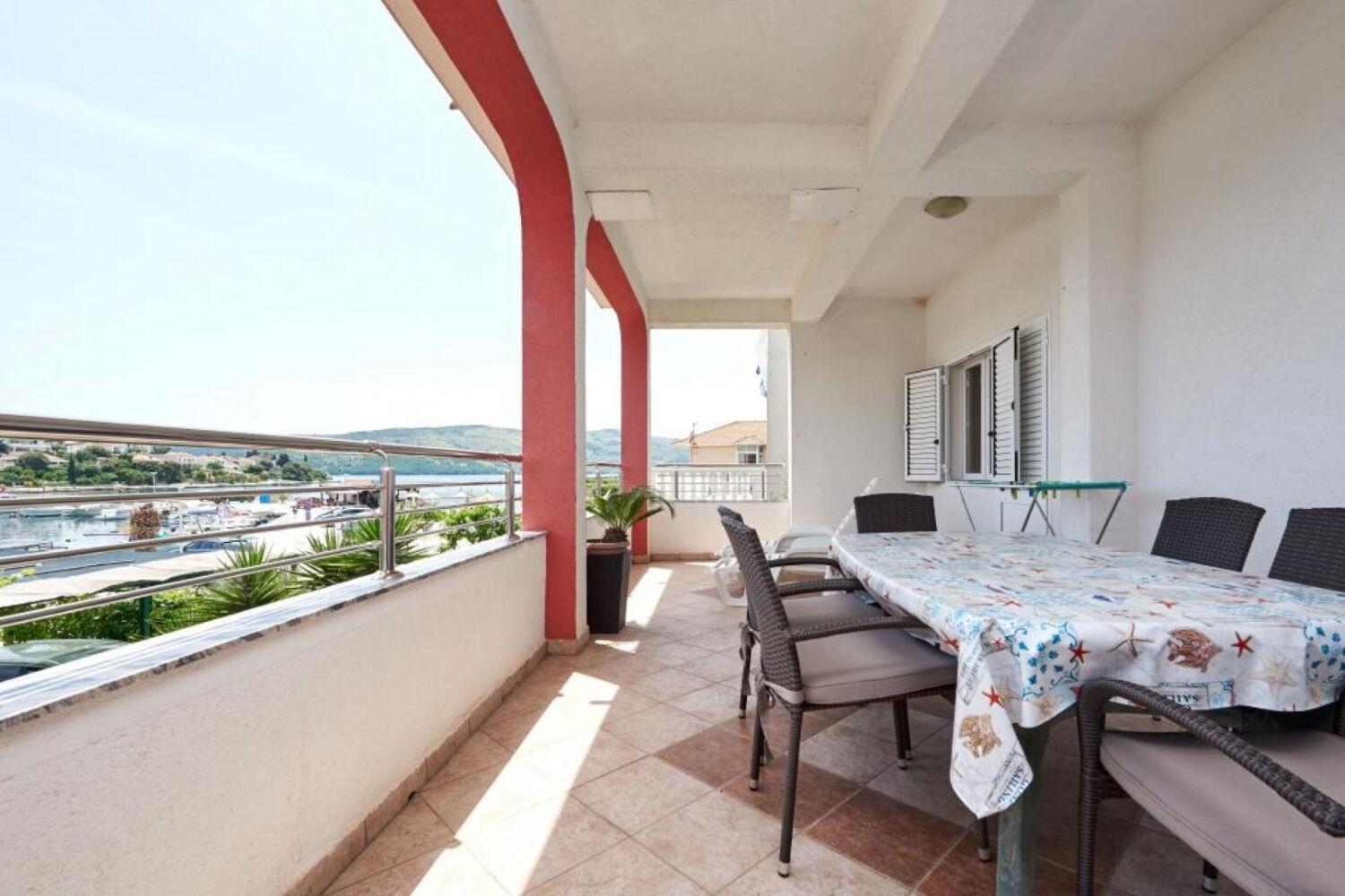 Apartments Mare - 30 M From Pebble Beach سيغيت فغانييتْسا المظهر الخارجي الصورة