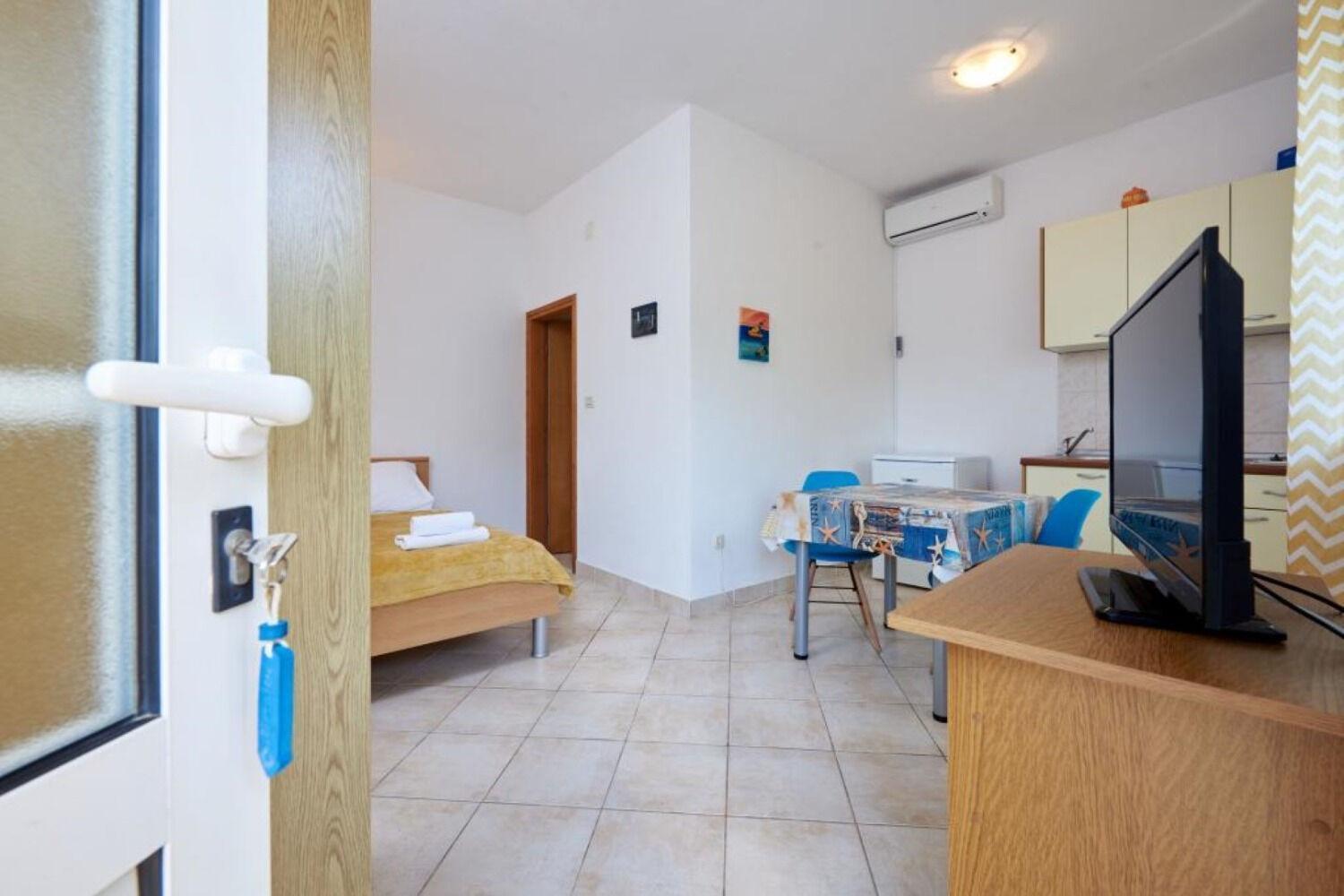 Apartments Mare - 30 M From Pebble Beach سيغيت فغانييتْسا المظهر الخارجي الصورة