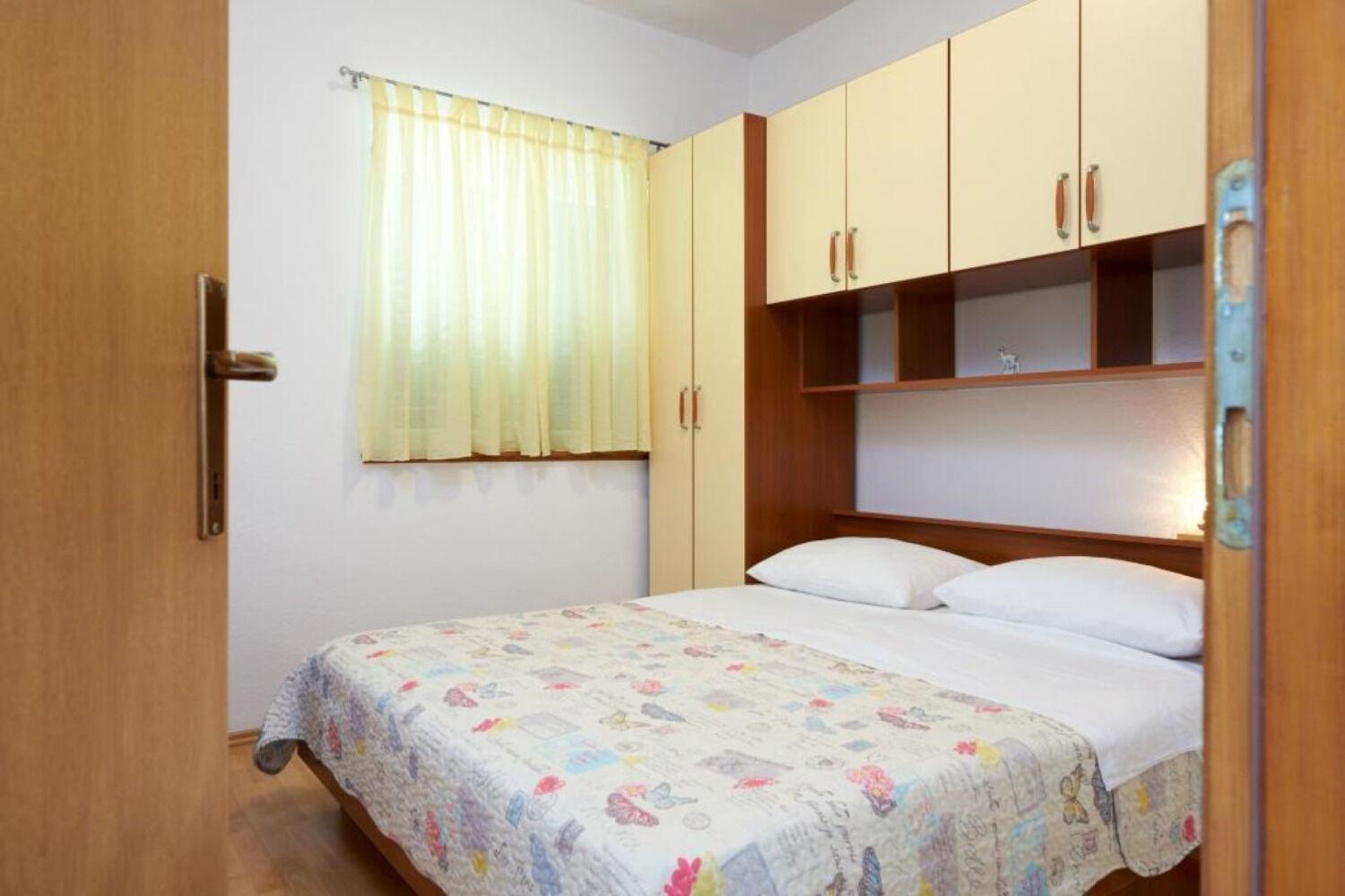 Apartments Mare - 30 M From Pebble Beach سيغيت فغانييتْسا المظهر الخارجي الصورة