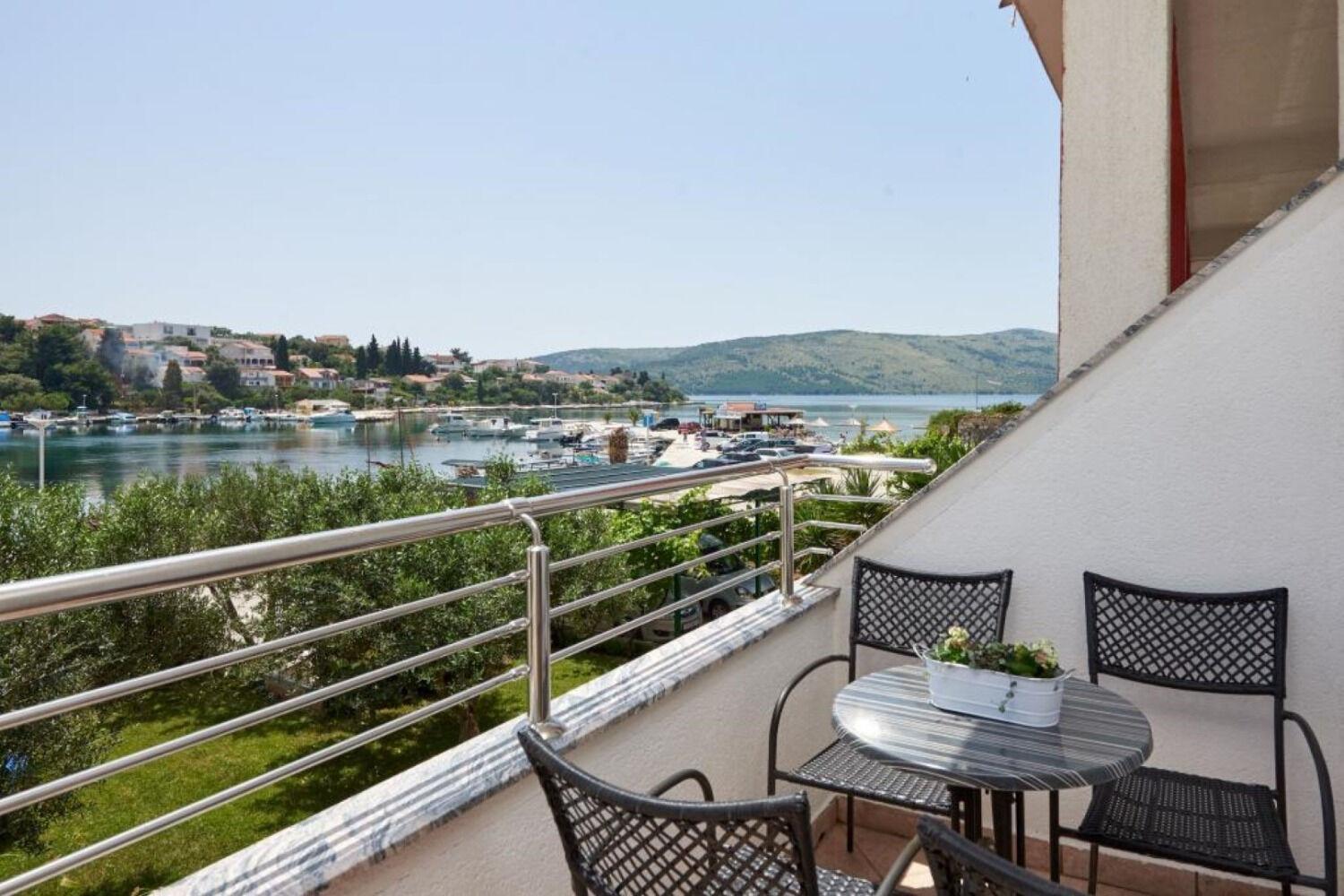 Apartments Mare - 30 M From Pebble Beach سيغيت فغانييتْسا المظهر الخارجي الصورة
