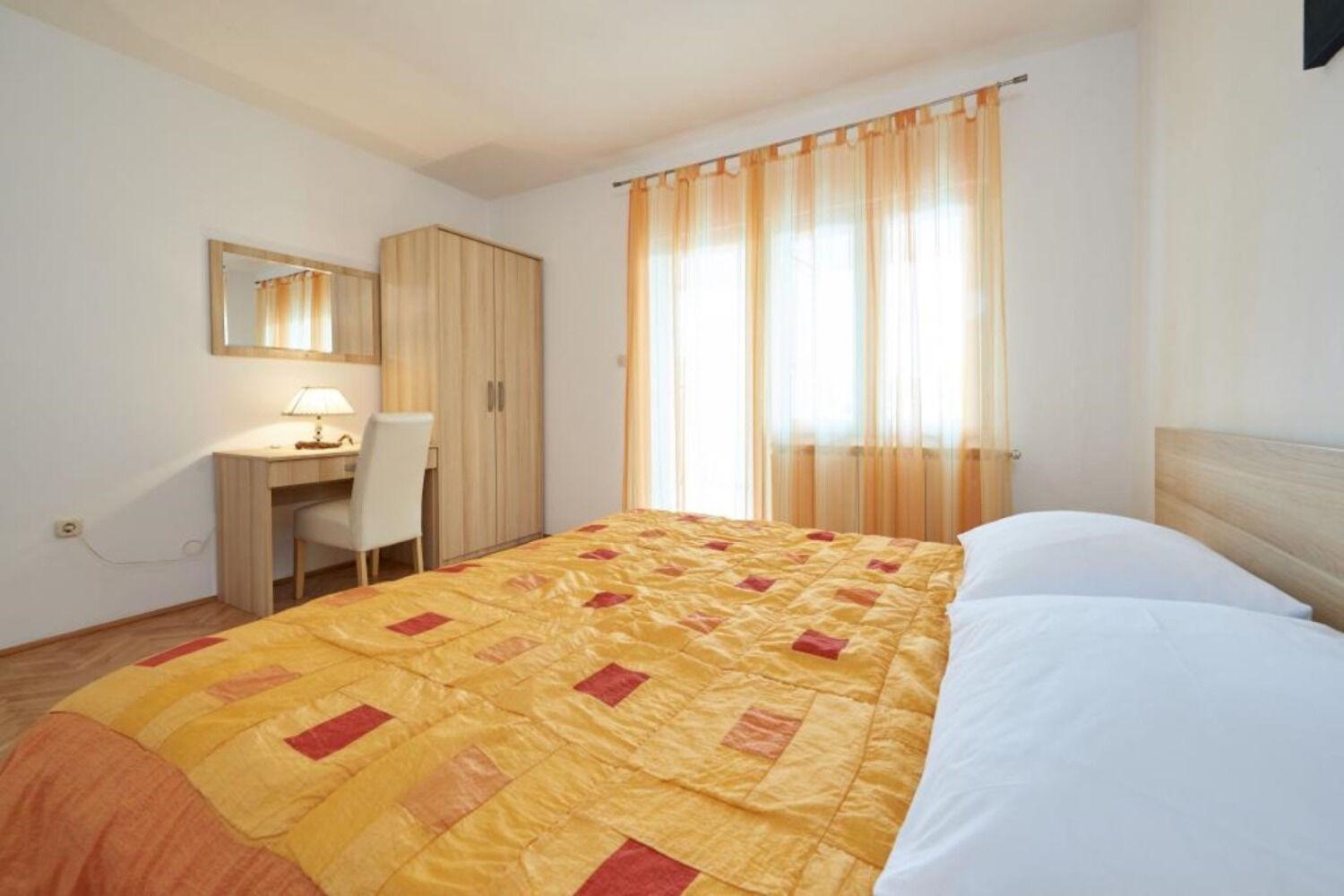 Apartments Mare - 30 M From Pebble Beach سيغيت فغانييتْسا المظهر الخارجي الصورة