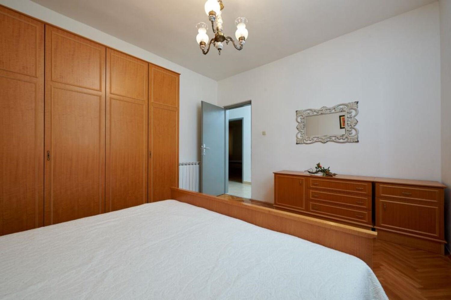 Apartments Mare - 30 M From Pebble Beach سيغيت فغانييتْسا المظهر الخارجي الصورة
