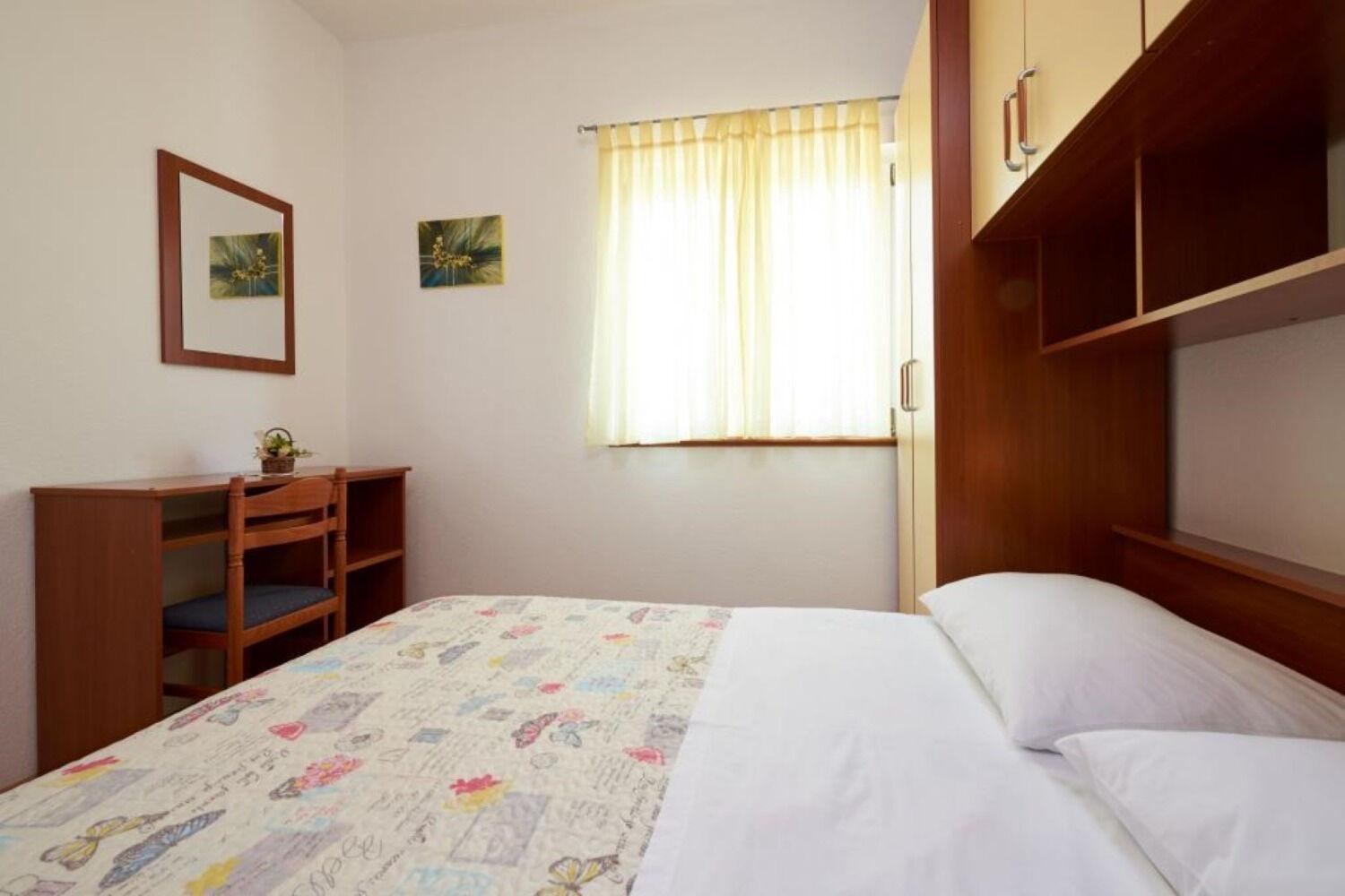 Apartments Mare - 30 M From Pebble Beach سيغيت فغانييتْسا المظهر الخارجي الصورة