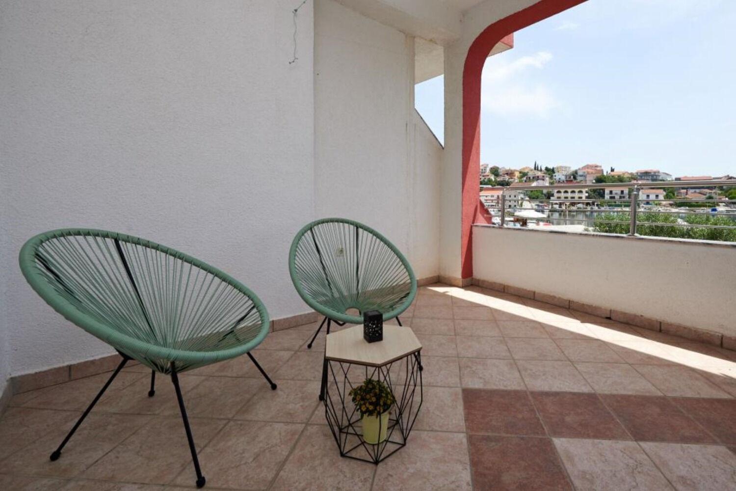 Apartments Mare - 30 M From Pebble Beach سيغيت فغانييتْسا المظهر الخارجي الصورة