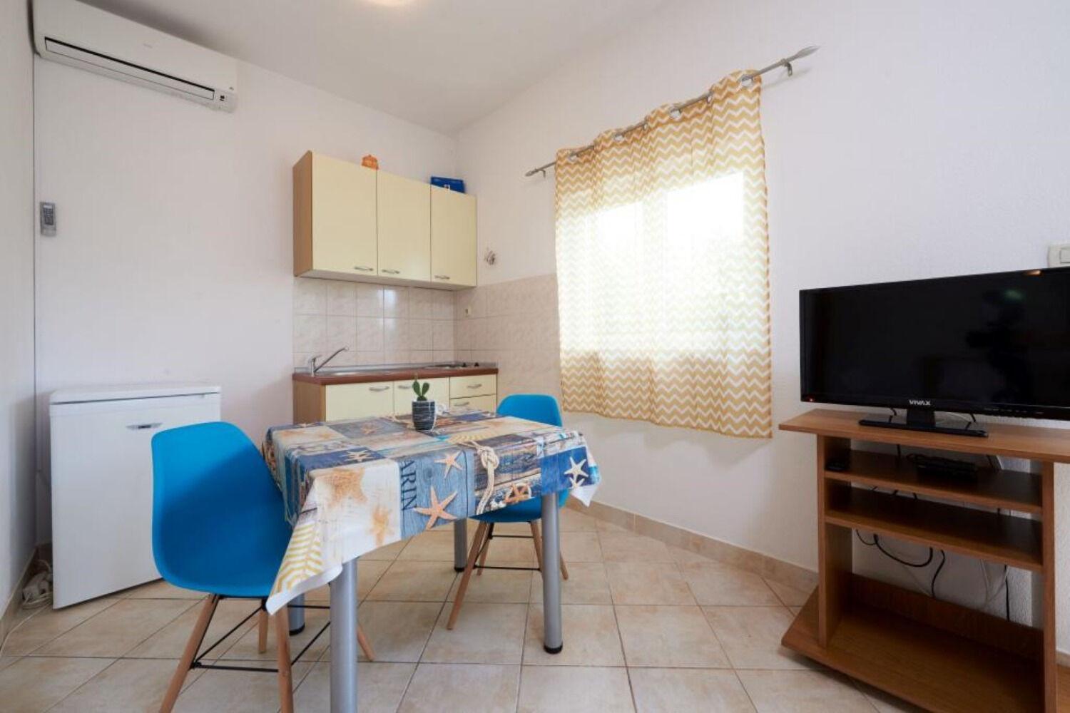 Apartments Mare - 30 M From Pebble Beach سيغيت فغانييتْسا المظهر الخارجي الصورة
