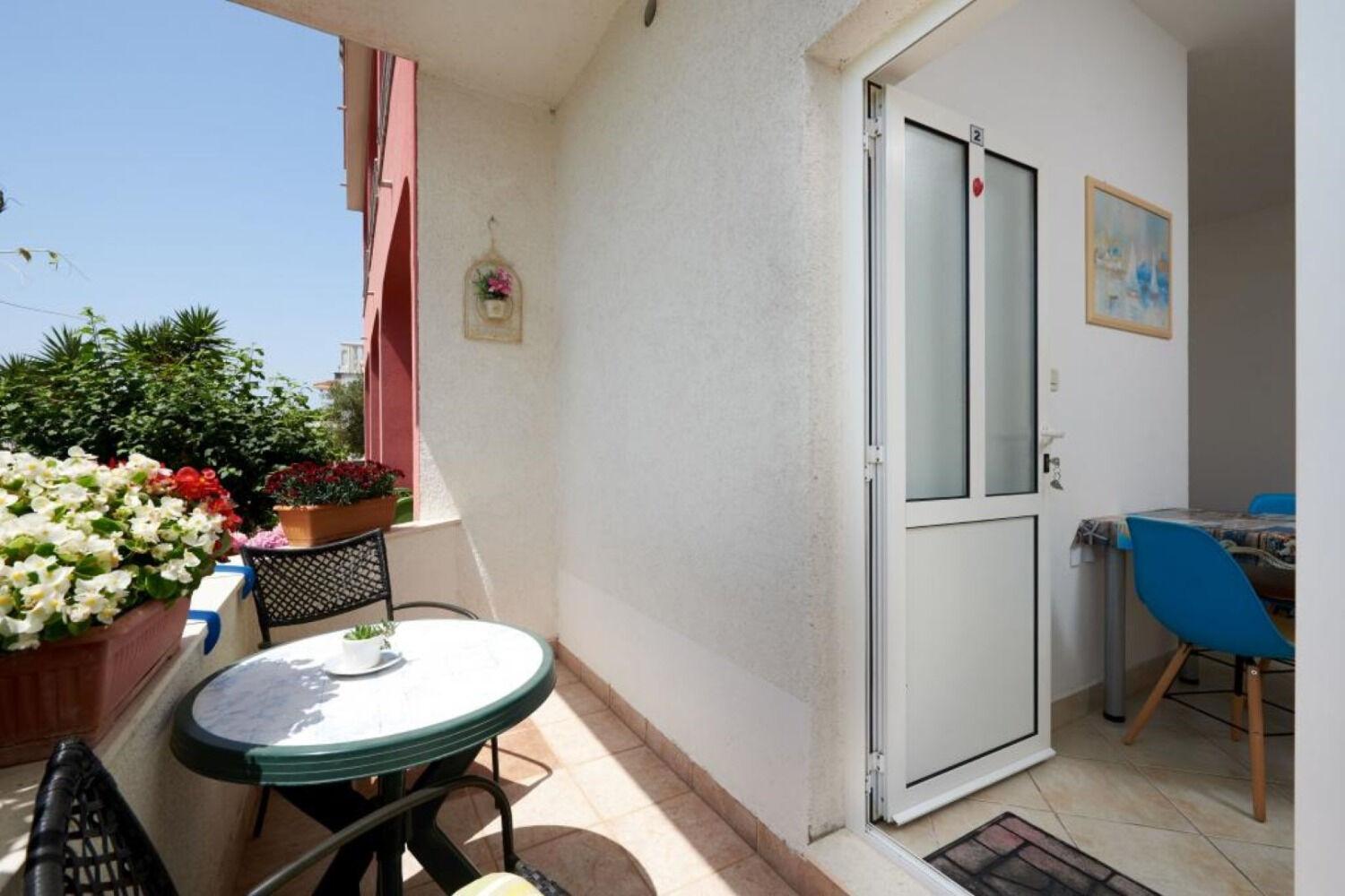 Apartments Mare - 30 M From Pebble Beach سيغيت فغانييتْسا المظهر الخارجي الصورة
