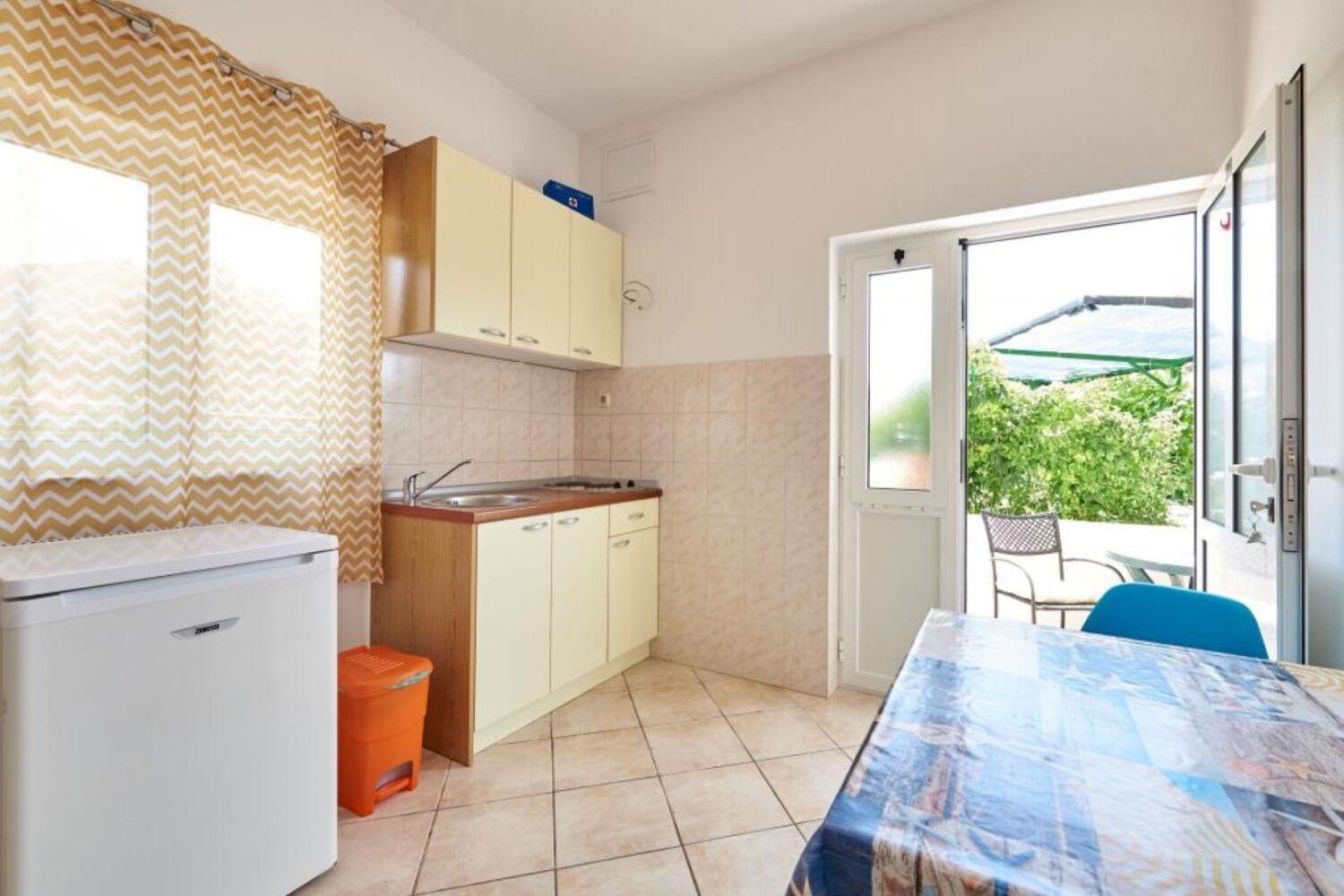 Apartments Mare - 30 M From Pebble Beach سيغيت فغانييتْسا المظهر الخارجي الصورة