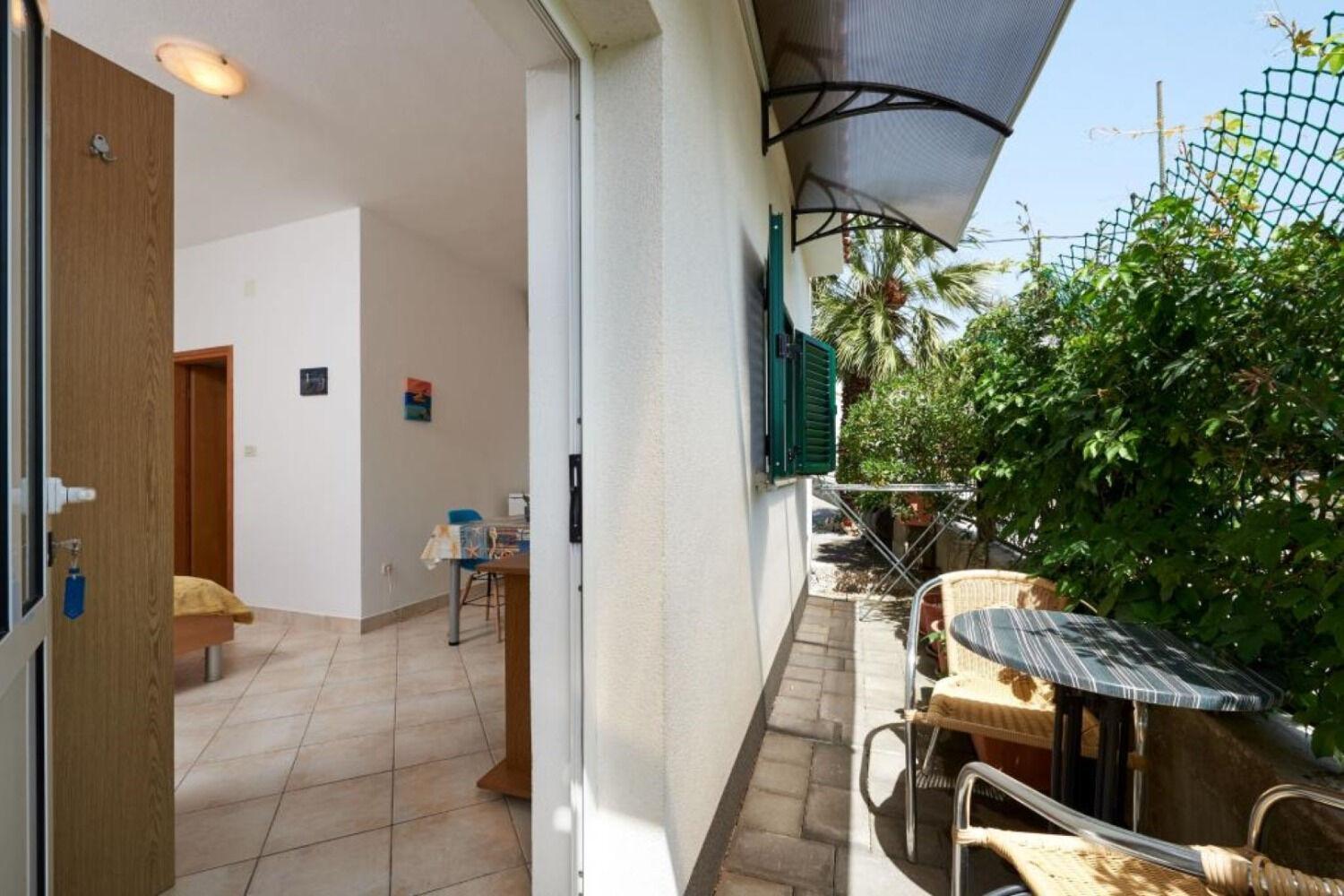 Apartments Mare - 30 M From Pebble Beach سيغيت فغانييتْسا المظهر الخارجي الصورة