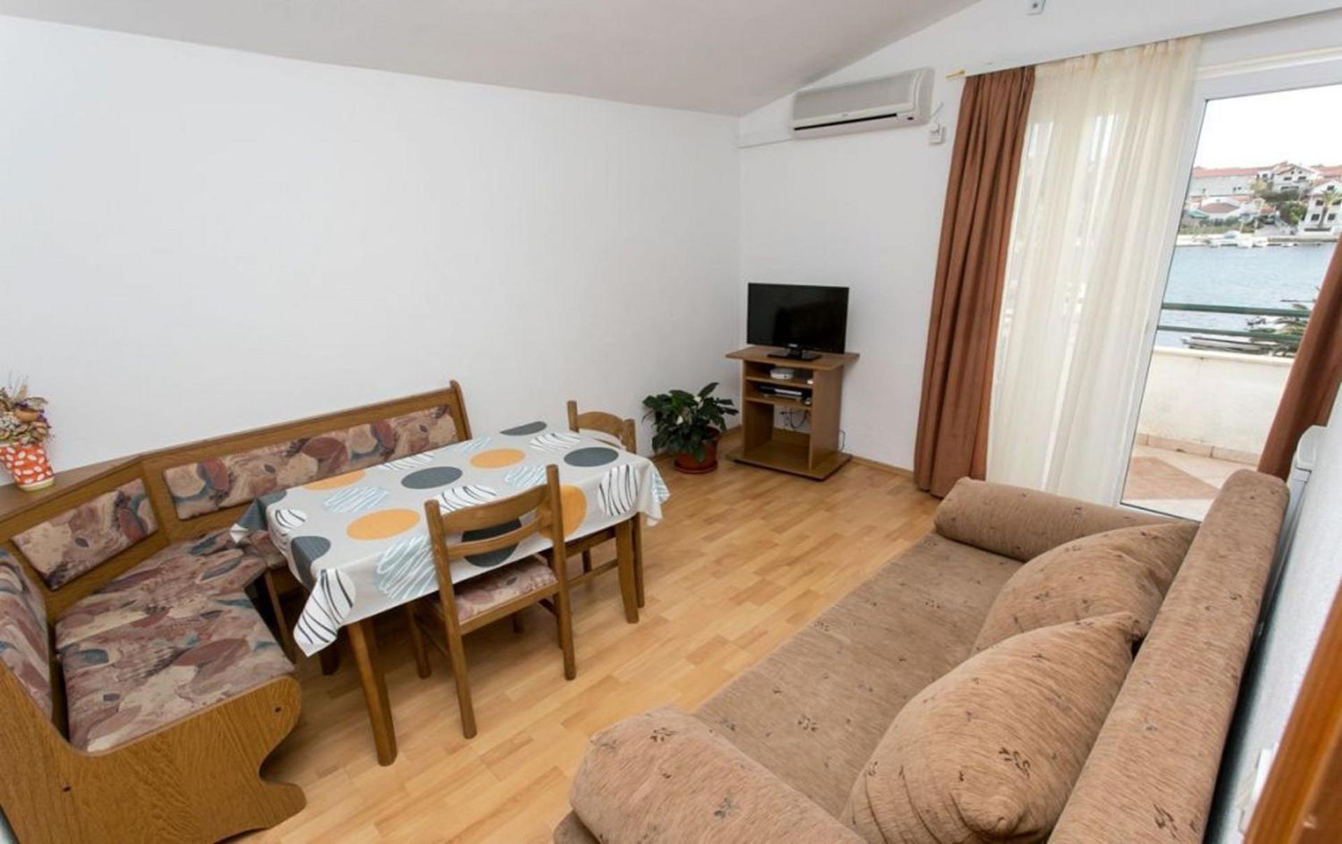 Apartments Mare - 30 M From Pebble Beach سيغيت فغانييتْسا المظهر الخارجي الصورة