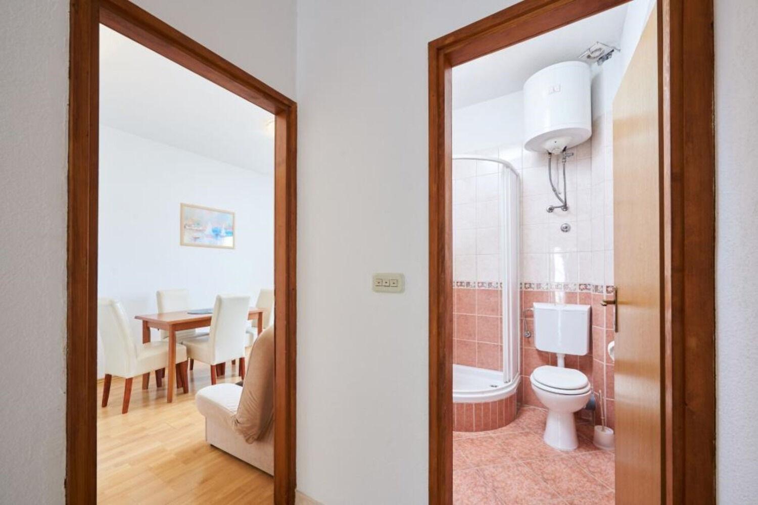 Apartments Mare - 30 M From Pebble Beach سيغيت فغانييتْسا المظهر الخارجي الصورة