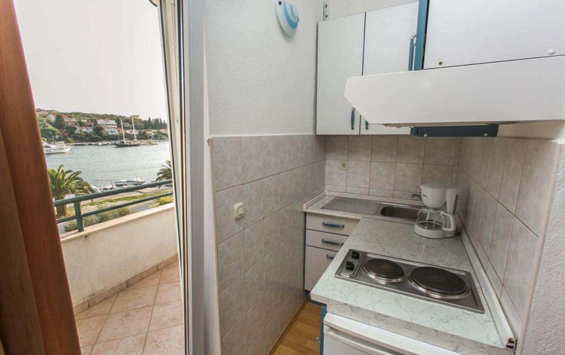 Apartments Mare - 30 M From Pebble Beach سيغيت فغانييتْسا المظهر الخارجي الصورة