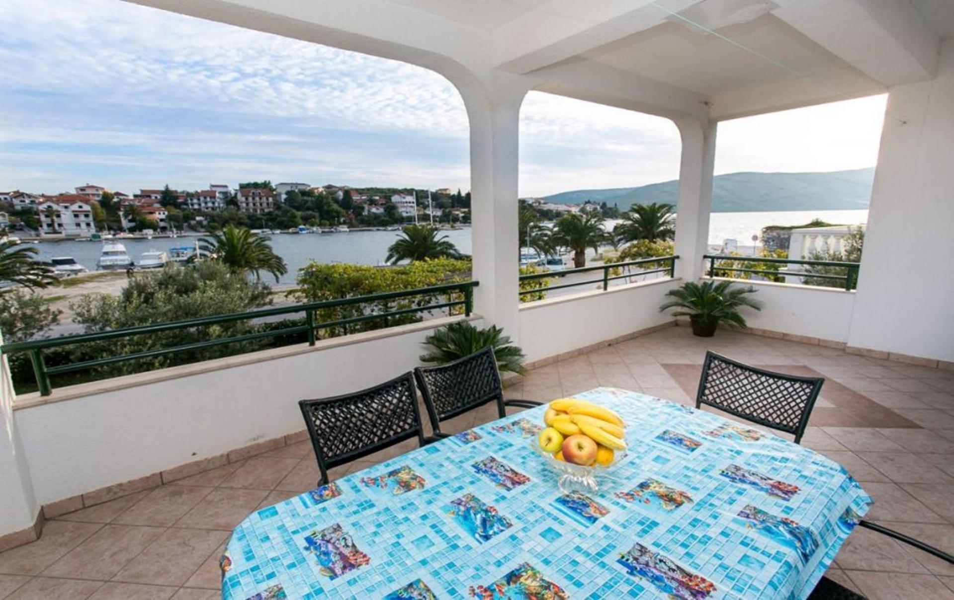 Apartments Mare - 30 M From Pebble Beach سيغيت فغانييتْسا المظهر الخارجي الصورة