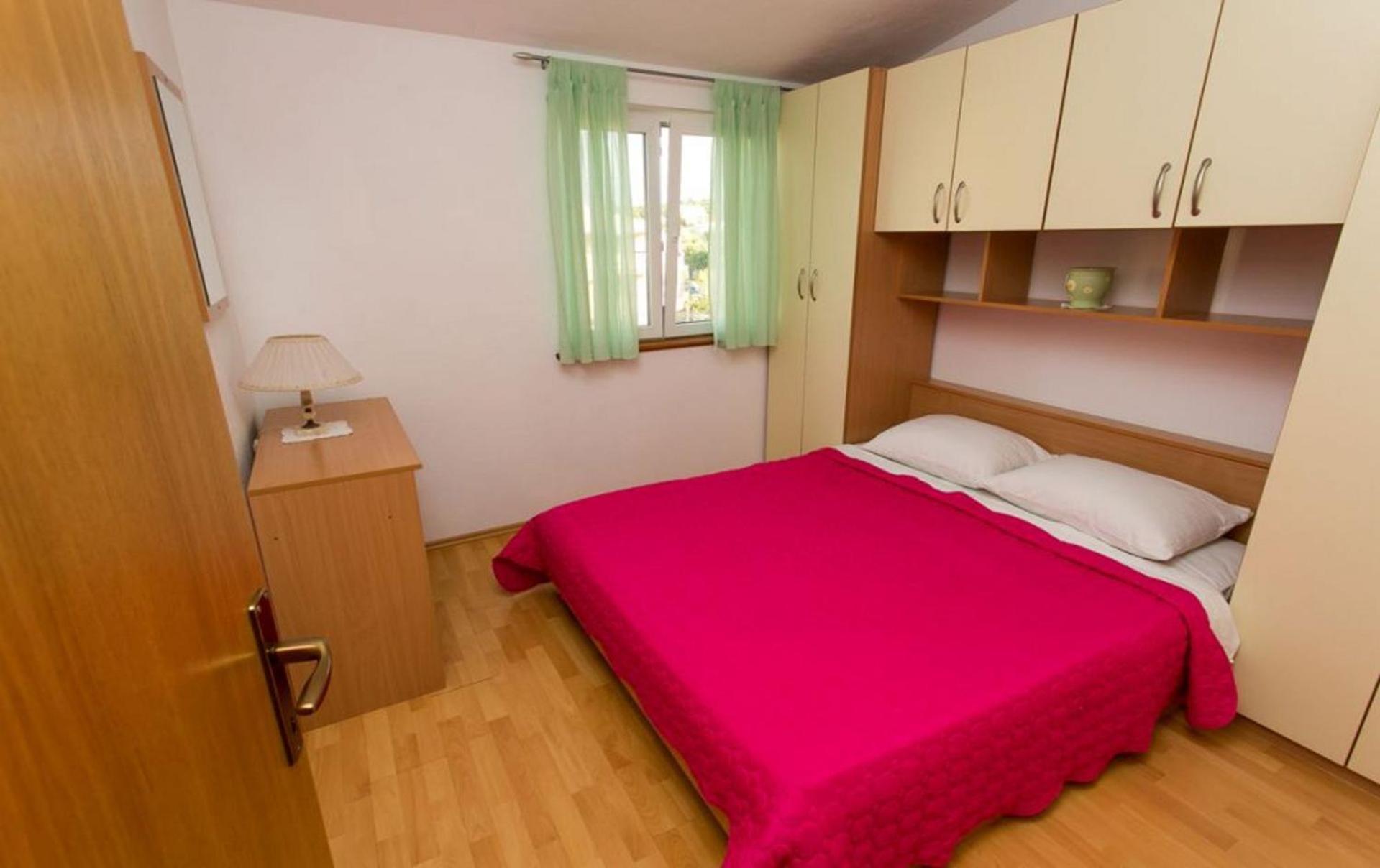 Apartments Mare - 30 M From Pebble Beach سيغيت فغانييتْسا المظهر الخارجي الصورة