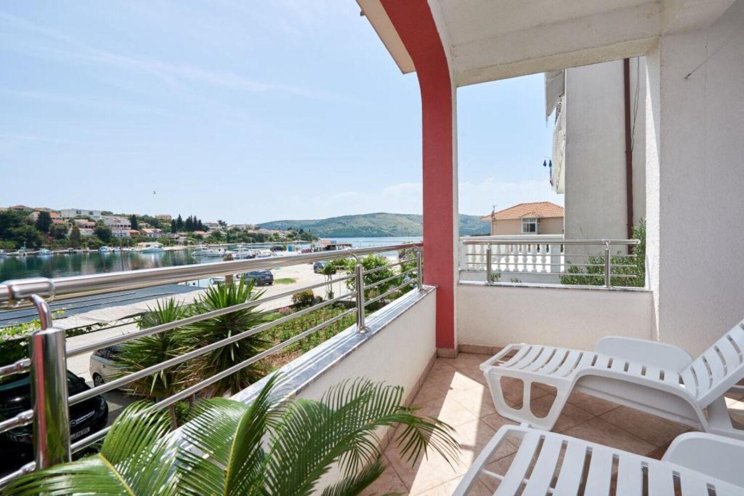 Apartments Mare - 30 M From Pebble Beach سيغيت فغانييتْسا المظهر الخارجي الصورة