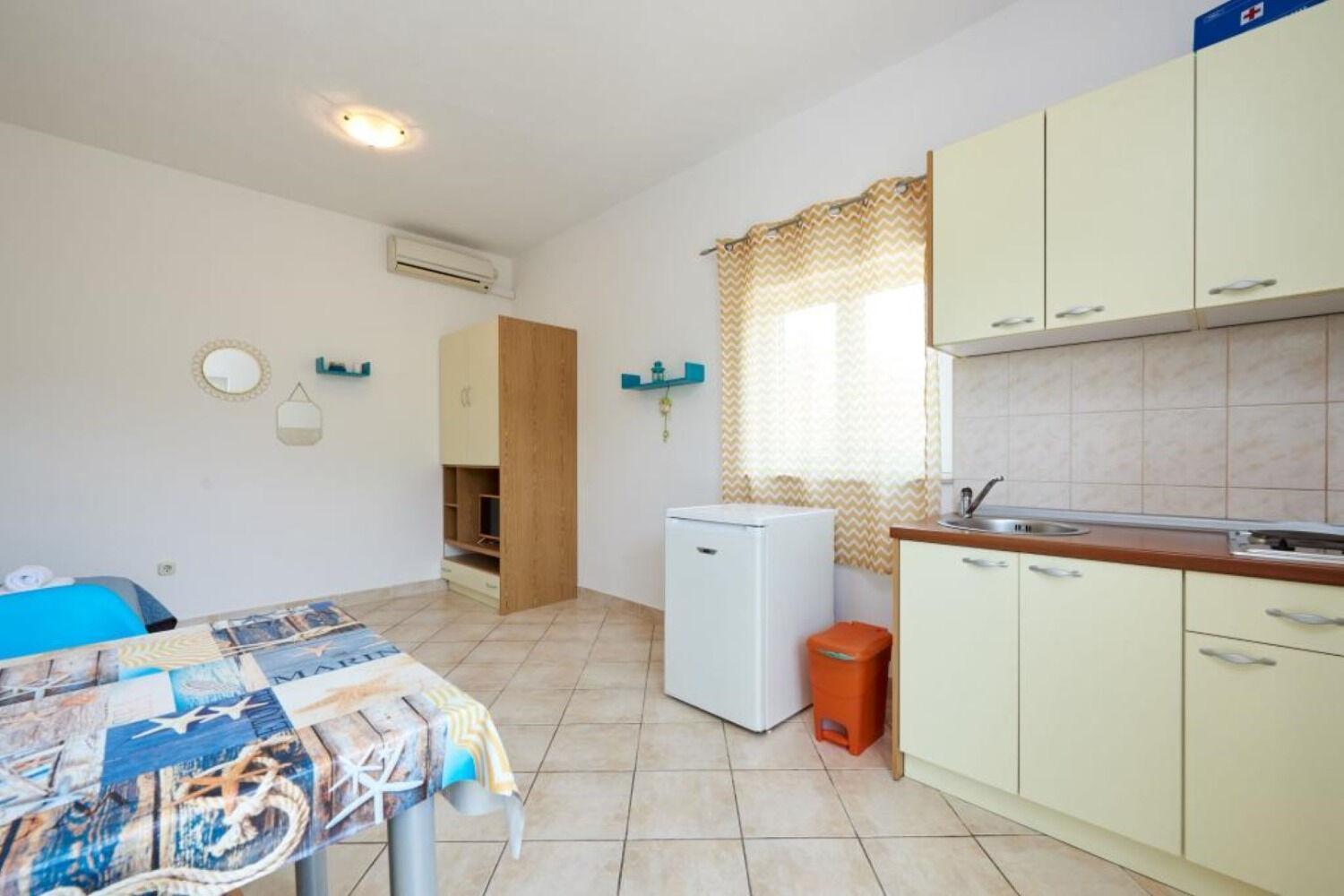 Apartments Mare - 30 M From Pebble Beach سيغيت فغانييتْسا المظهر الخارجي الصورة