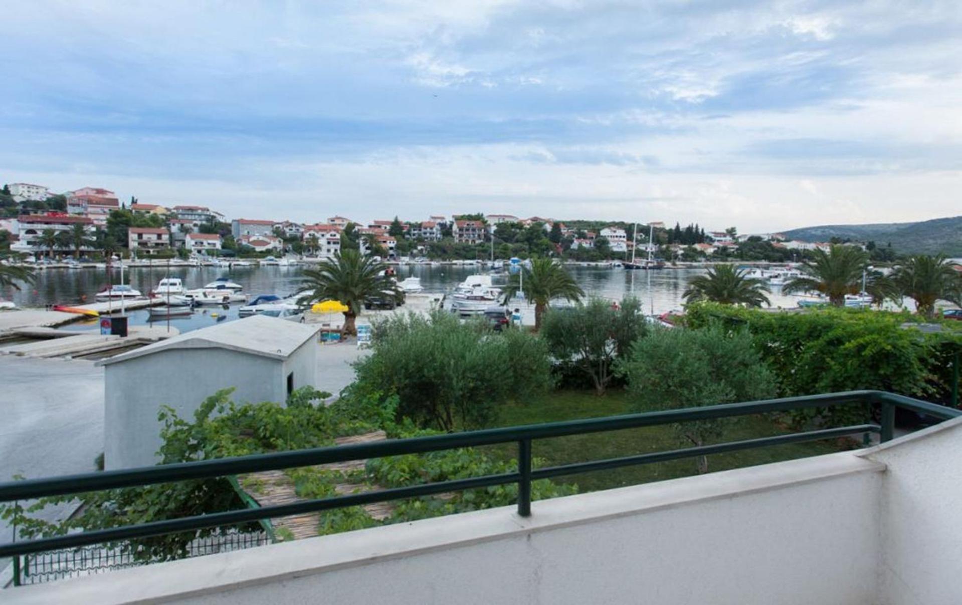 Apartments Mare - 30 M From Pebble Beach سيغيت فغانييتْسا المظهر الخارجي الصورة