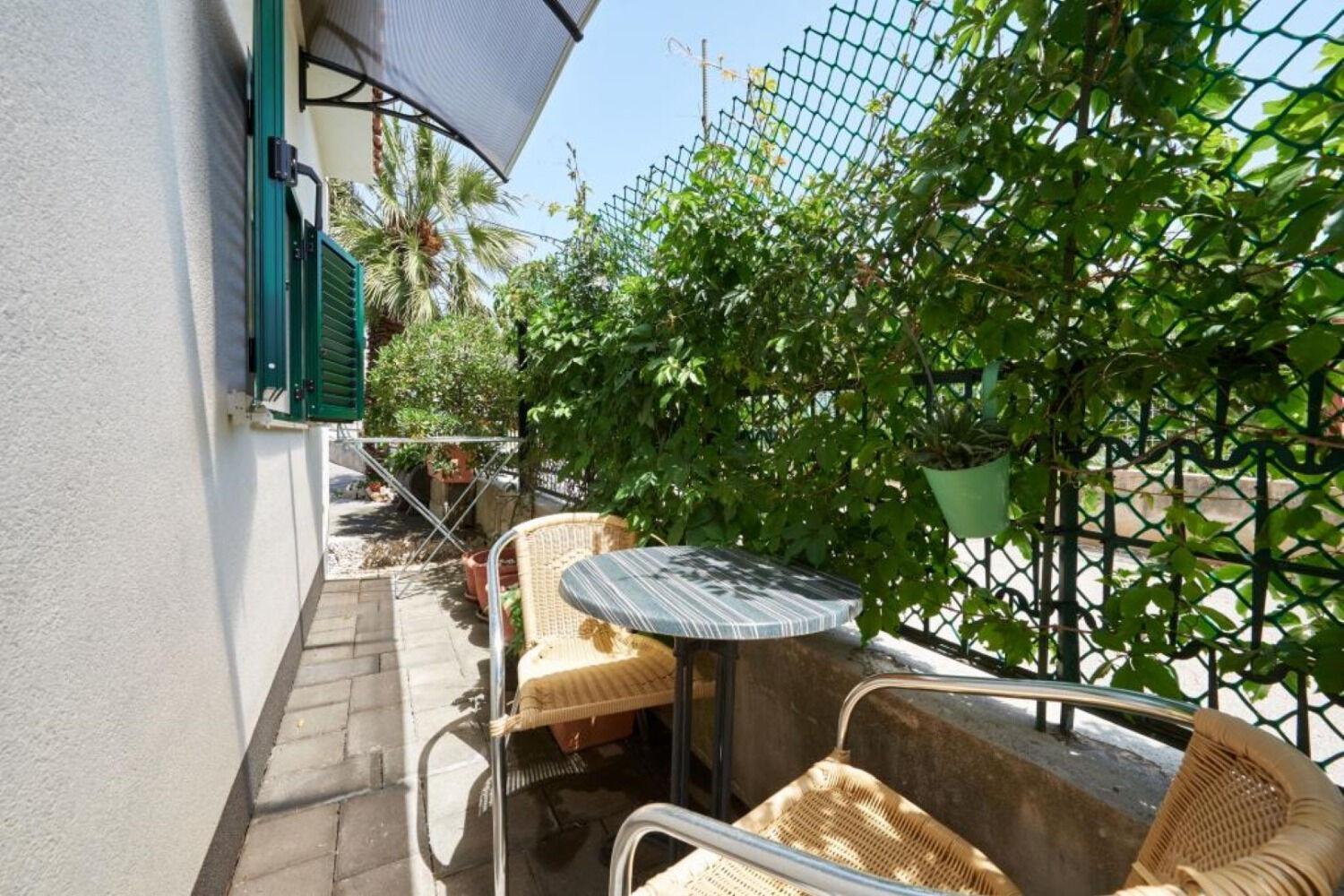Apartments Mare - 30 M From Pebble Beach سيغيت فغانييتْسا المظهر الخارجي الصورة