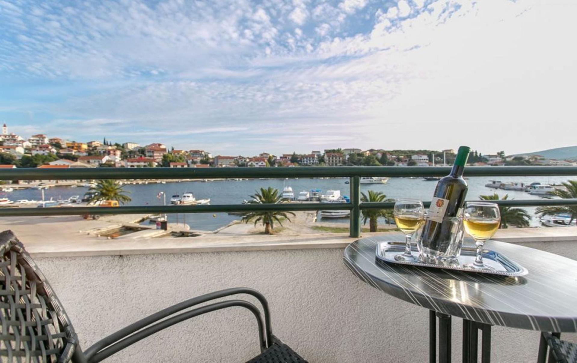 Apartments Mare - 30 M From Pebble Beach سيغيت فغانييتْسا المظهر الخارجي الصورة